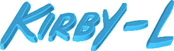 kirby-l logo